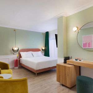 Suite Lit King-Size